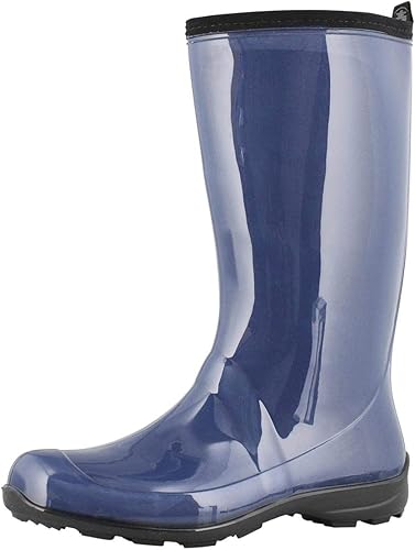 kamik women's miranda rain boots