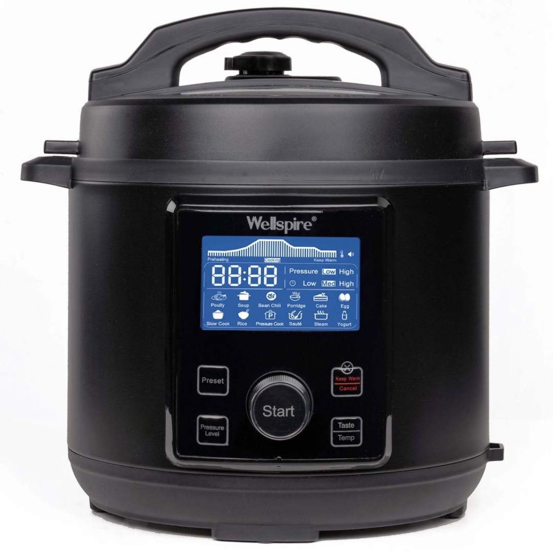 Best Electric Rice Cooker 5 Litre In 2022 Electric Rice Cooker 1.5