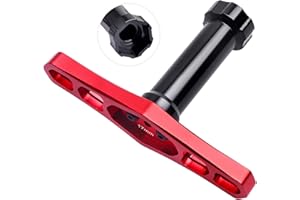 Hobbypark 17mm Wheel Hex Wrench Repair Tools for 1/8 Scale RC Cars Trucks Buggies