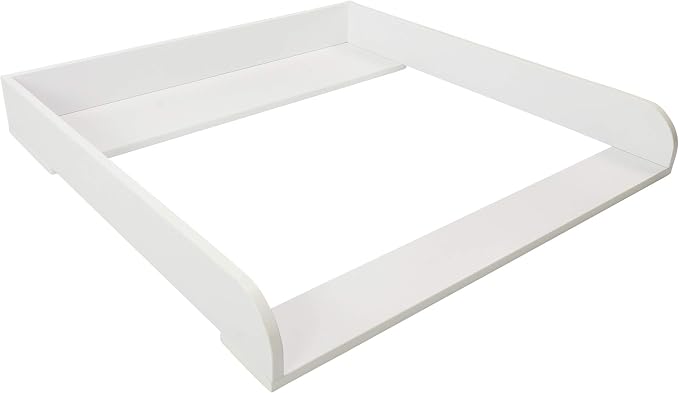 Extra rond bord H. Dispositif à langer, table à langer Embout pour IKEA