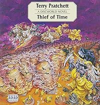 Thief of Time Thief of Time