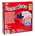 Ideal 40-Trick Magic Show Kit