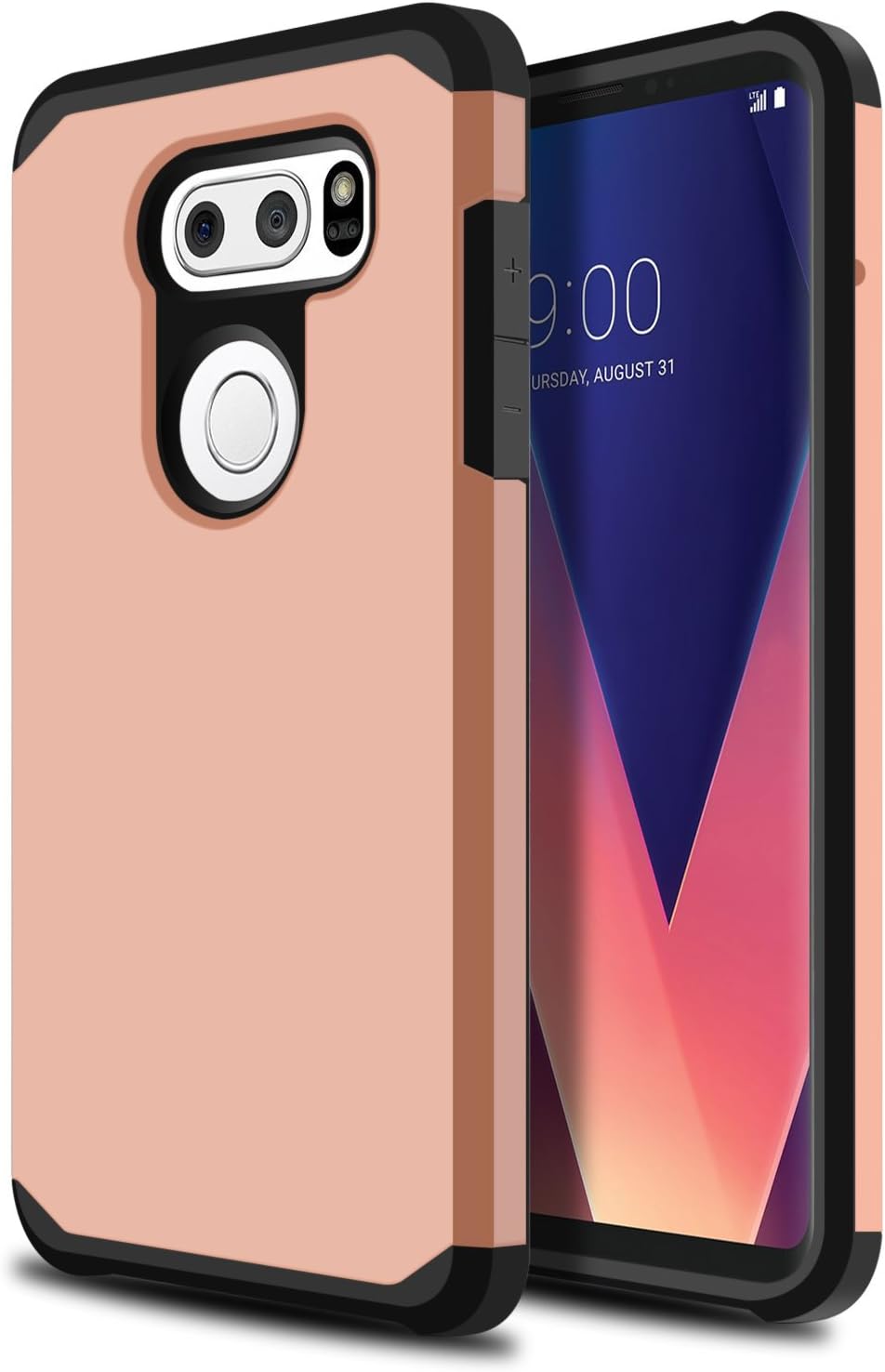 Best tough case for lg v30