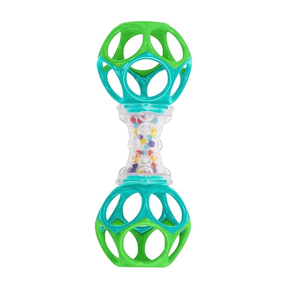 oball teether