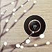 elago Wall Plate Cover Compatible with Google Nest Learning Thermostat® 3rd, 2nd, 1st, Nest Thermostat E (Silver) - Exact Color Match with Nest, Fingerprint Resistant, Durable Aluminum, Non Plastic