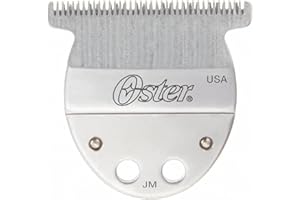 Oster T-Blade Trimmer Blade, Wide (076913-586-001)