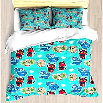 Amazon Com Ntcbed Dodge Charger The General Lee Duvet Cover