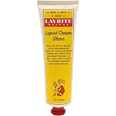 Layrite Deluxe Liquid Cream Shave