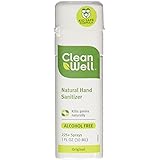 Amazon.com:    Everyone Hand Sanitizer Spray, Coconut and