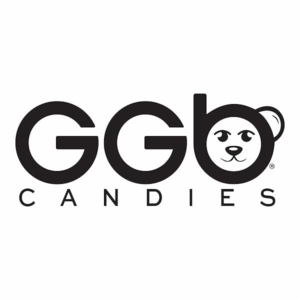 GGB HOLIDAY GUMMY CANDIES (GINGERBREAD MAN)