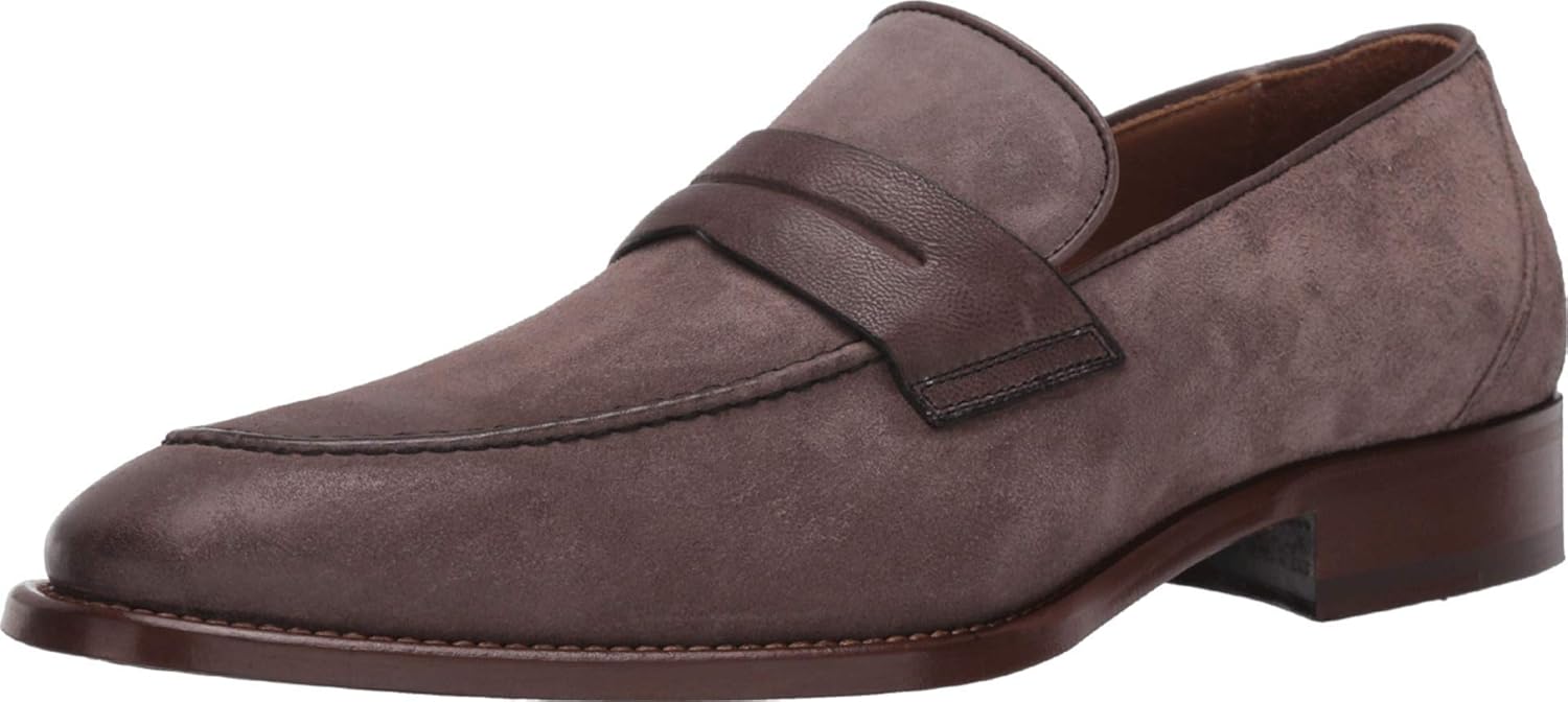 johnston murphy cormac