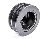 Powerbond PBU1480-SS25 Steel Harmonic Balancer