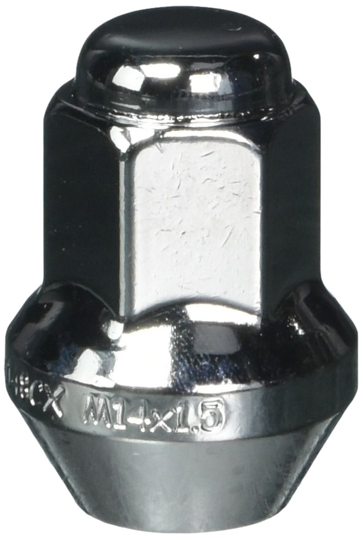 Gorilla 61148CX 14 mm x 1.50 Duplex Acorn - Chrysler44; Box of 40