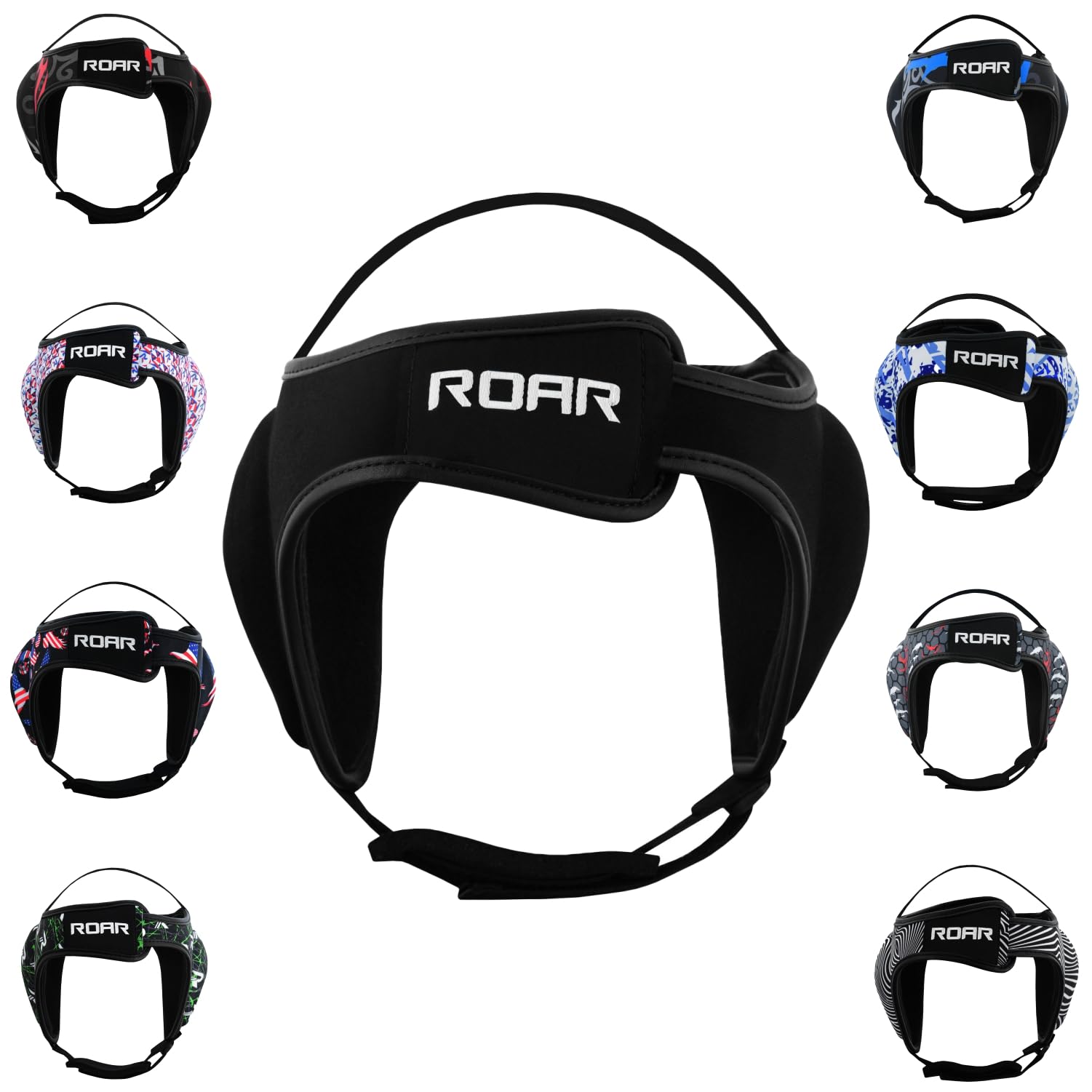 Mua ROARINT Wrestling Ear Guard MMA Grappling Cauliflower Protection