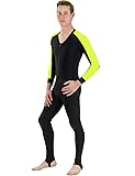 Phantom Aquatics Snorkeling Swim Lycra Skin Full