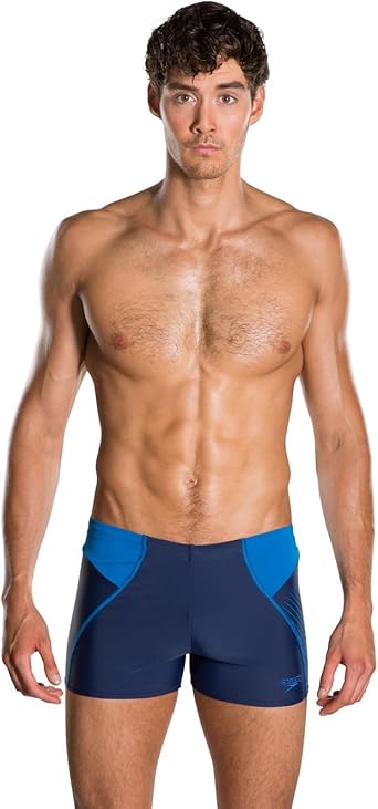 speedo aqua shorts