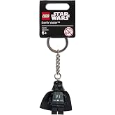 Lego Star Wars Darth Vader Key Chain