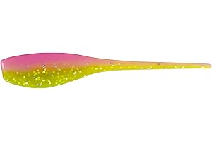 Bobby Garland Crappie Baits