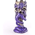 Dungeons and Dragons Mind Flayer Goblet
