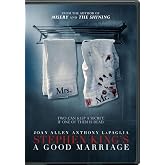 Stephen King's A Good Marriage [DVD]