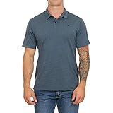 hurley coronado polo