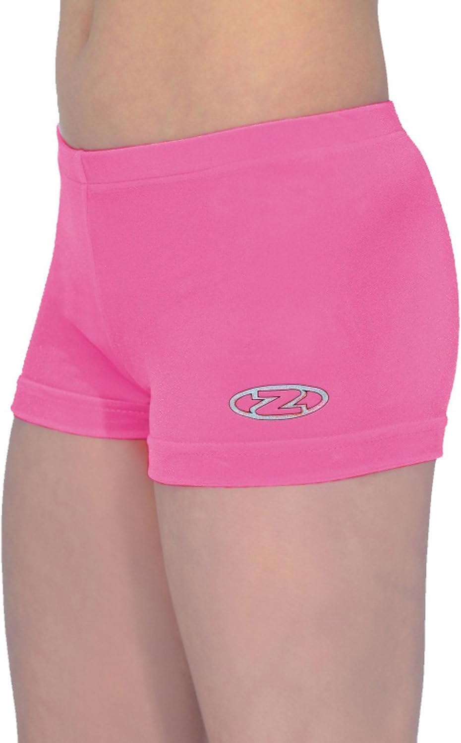 The Zone Gymnastics Hipster Shorts