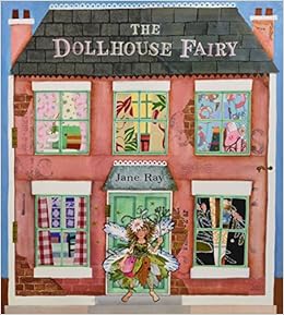 fairy doll houses