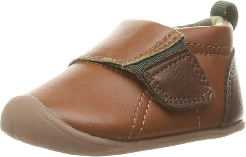 carters crawling shoes