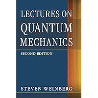 WEINBERG QUANTUM MECHANICS visual data 8
