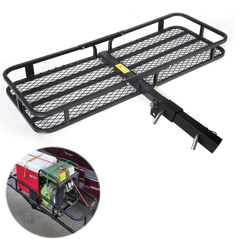 luggage basket for suv