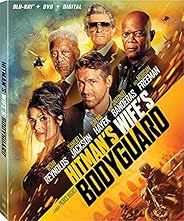 The Hitman's Wife's Bodyguard [