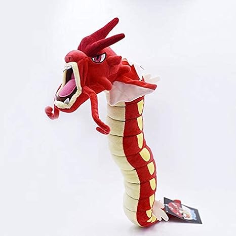 gyarados plush amazon