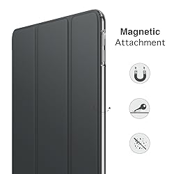 MoKo Case Fit New iPad Air