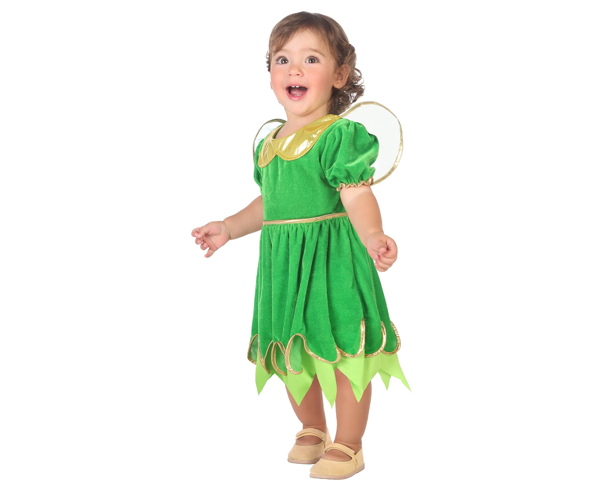 Atosa Costume Fairy + 24 Months