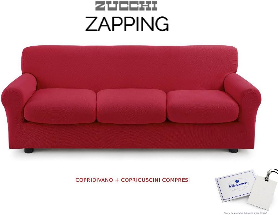 copridivano per divano a 3 cuscini