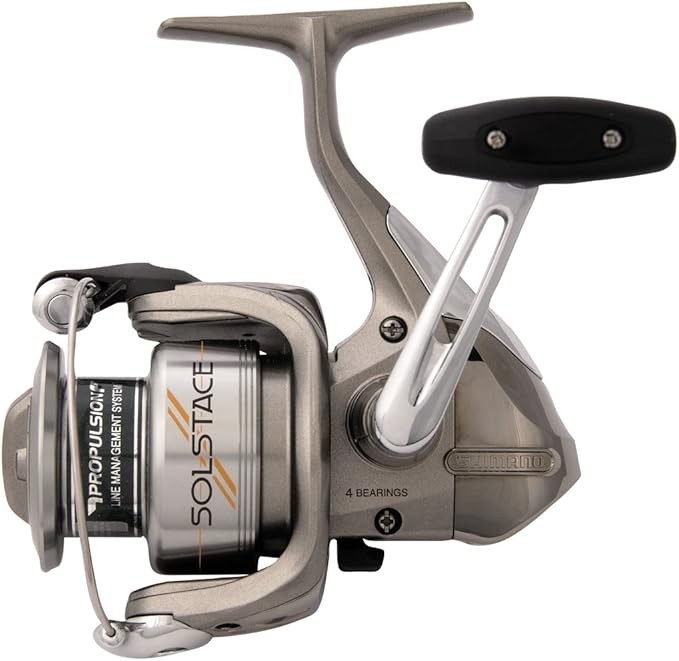 Moulinet débrayable - Shimano - Baitrunner DL 4000 FB - Frein avant - 415 g - 3 roulements