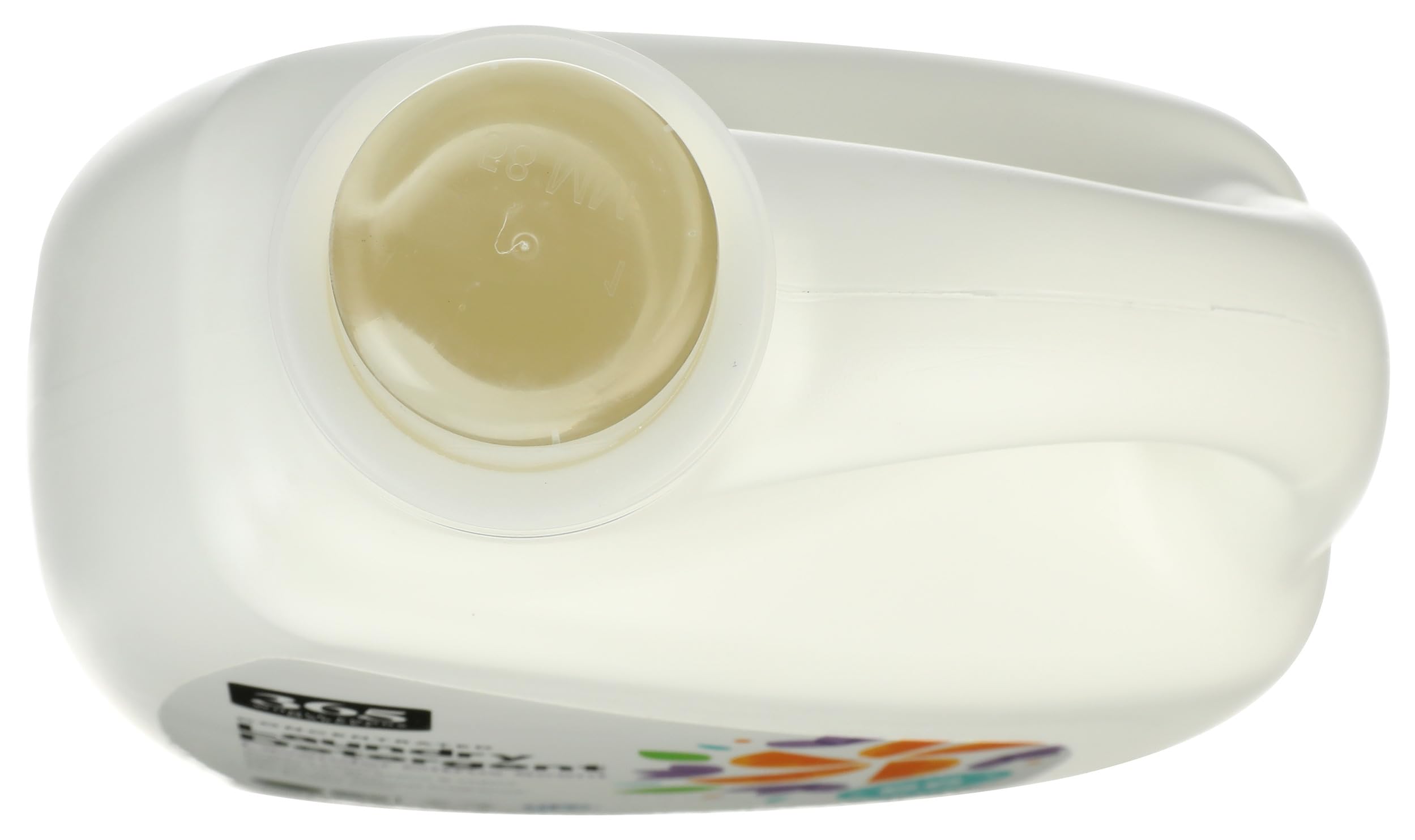 365 by Whole Foods Market, Concentrated Laundry Detergent, Lavender Citrus Scent, 66 HE Loads, 100 Fl Oz