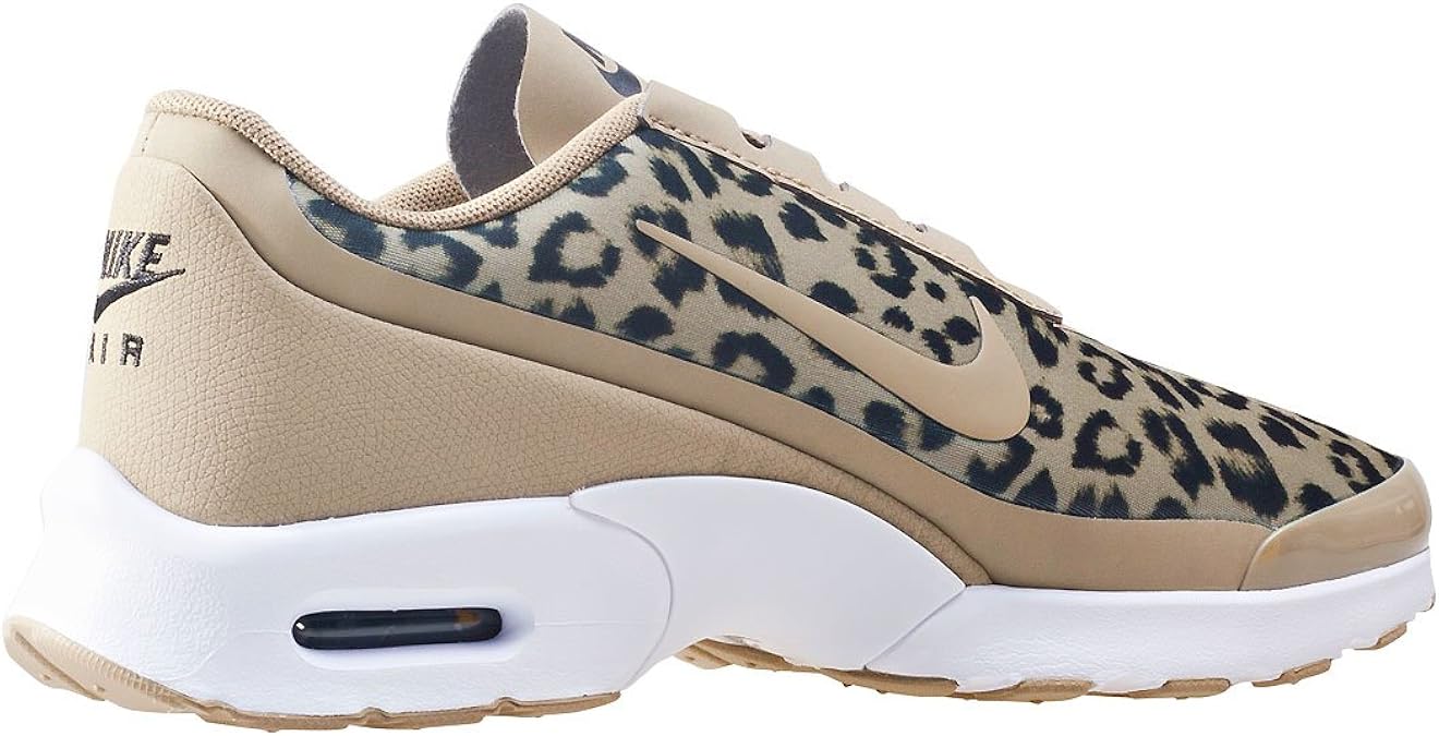 nike jewell leopard