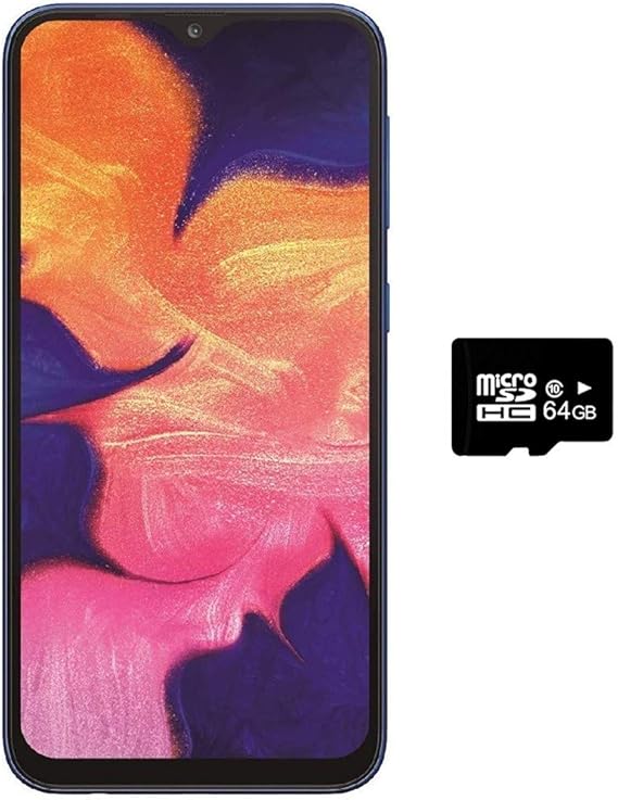 galaxy a10 lte