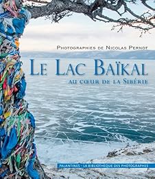 Le  lac Baïkal