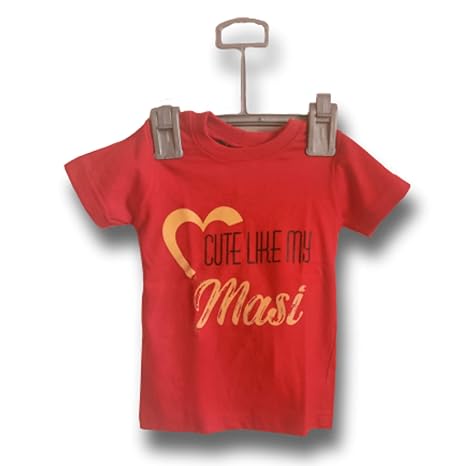 masi t shirt for babies