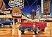 MasterPieces - 1000 Piece Jigsaw Puzzle, Route 66 Gamblin’ Man, Fun for Adults, Family, Kids, 19.25