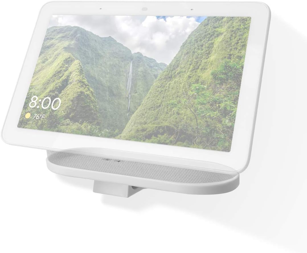 google nest hub accessories