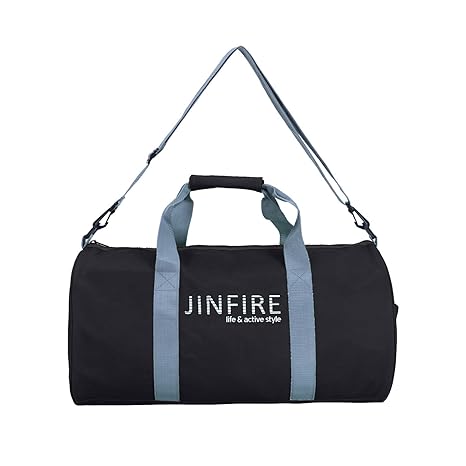 goodlife fitness duffel bag