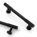 Asidrama 10 Pack 3 Inch(76mm) Oil Rubbed Bronze