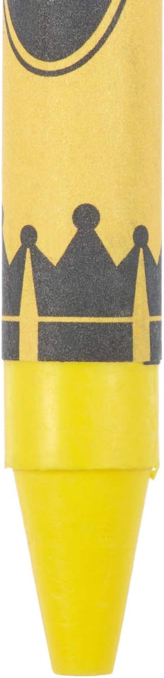 CrayonKing 720 Sets of 3-Packs in Cello (2,160 total bulk Crayons) Restaurants, Party Favors, Birthdays, School Teachers & Kids Coloring Non-Toxic Crayons: Office Products