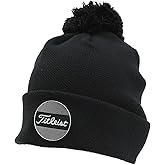 Titleist Golf Boardwalk Pom Pom Beanie