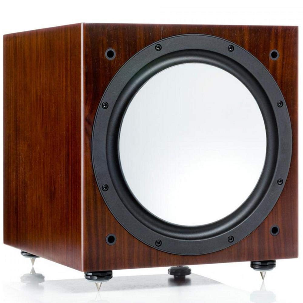 narrow floor standing speakers