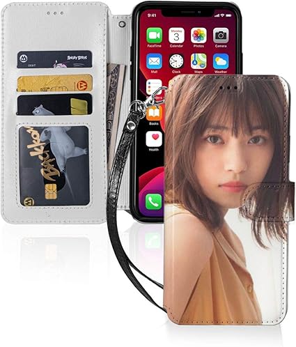 Amazon 乃木坂46 西野七瀬 Iphone 11ケース 2つのカードポケット 手帳型 11カバー 6 1インチ対応 落下防止 全面保護 携帯 ケース スマホカバー 超薄 超軽量 耐衝撃 おしゃれ 指紋防止 專用スマホケース 家電 カメラ オンライン通販
