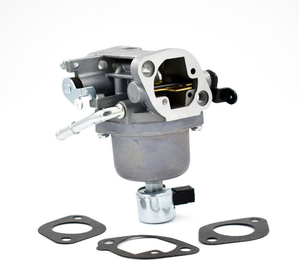 Autoparts Compatible Engine Tractor Carburetor Replacement for Briggs & Stratton 699807: Automotive